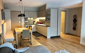 Chalet Bizet - Limone 1400